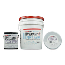 Cargar imagen en el visor de la galería, Basecamp Epoxy Paint
