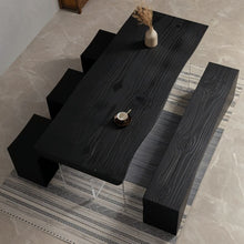 Carregar imagem no visualizador da galeria, Bathron Dining Bench
