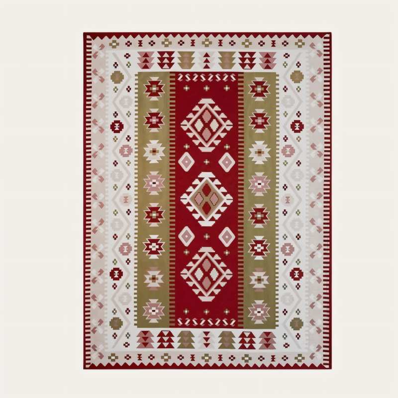 Bayita Area Rug