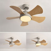 Carregar imagem no visualizador da galeria, Bayu Ceiling Fan
