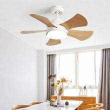 Cargar imagen en el visor de la galería, Bayu Ceiling Fan
