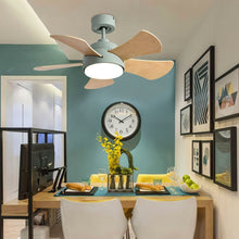 Carregar imagem no visualizador da galeria, Bayu Ceiling Fan
