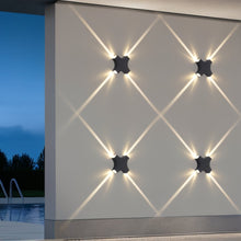 Carregar imagem no visualizador da galeria, Beam Wall Lamp
