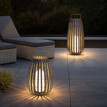 Carregar imagem no visualizador da galeria, Benjiro Outdoor Garden Lamp
