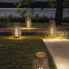 Load image into Gallery viewer, Benjiro Outdoor Garden Lamp
