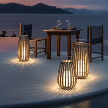 Carregar imagem no visualizador da galeria, Benjiro Outdoor Garden Lamp
