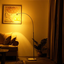 Carregar imagem no visualizador da galeria, Bernie Floor Lamp
