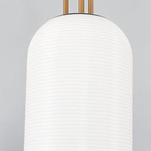 Cargar imagen en el visor de la galería, Bertha Pendant Light
