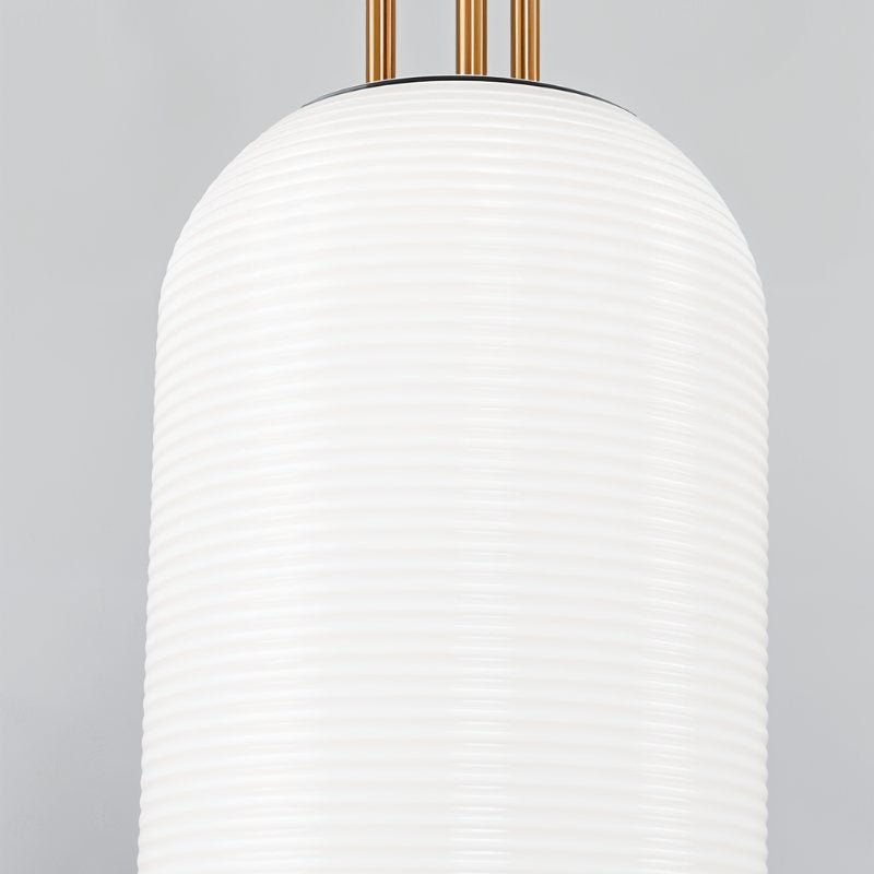 Bertha Pendant Light