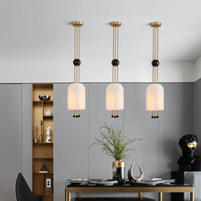 Carregar imagem no visualizador da galeria, Bertha Pendant Light
