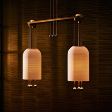 Load image into Gallery viewer, Bertha Pendant Light
