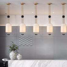 Load image into Gallery viewer, Bertha Pendant Light
