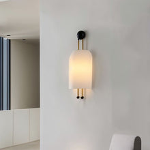 Carregar imagem no visualizador da galeria, Bertha Wall Lamp
