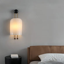 Carregar imagem no visualizador da galeria, Bertha Wall Lamp
