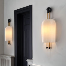 Load image into Gallery viewer, Bertha Wall Lamp
