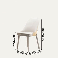 Load image into Gallery viewer, Bethna Dining Chair
