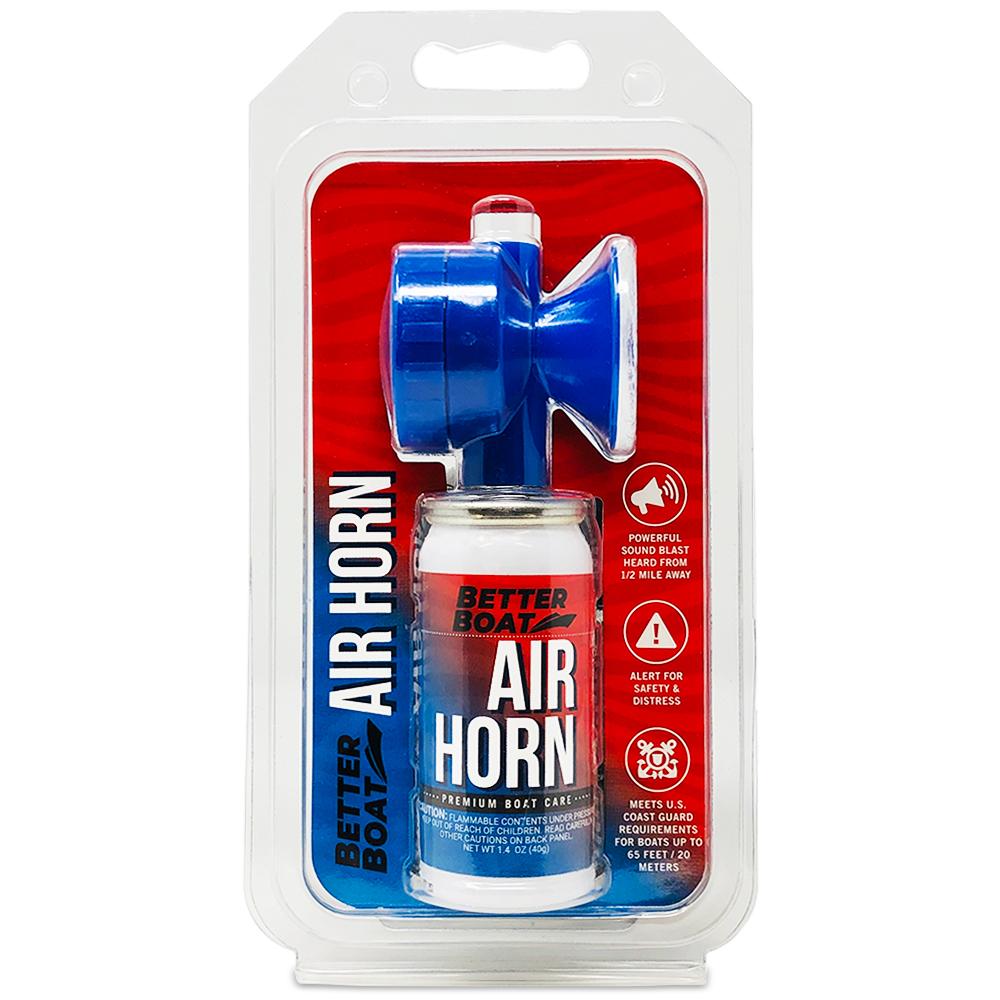 Air Horn 1.4oz