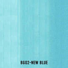 Carregar imagem no visualizador da galeria, COPIC Ink BG02 New Blue
