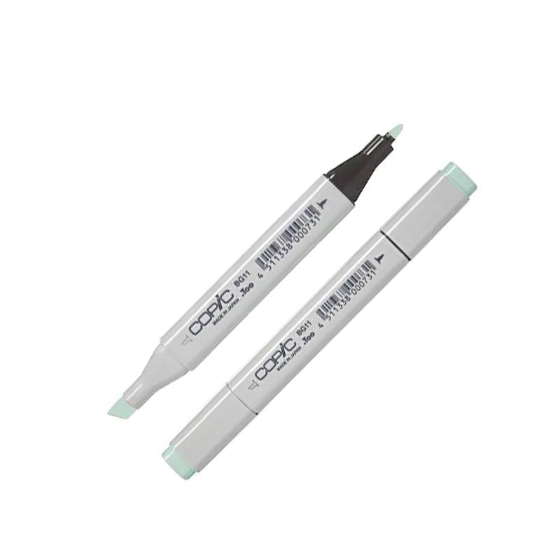 COPIC Original Marker BG11 Moon White