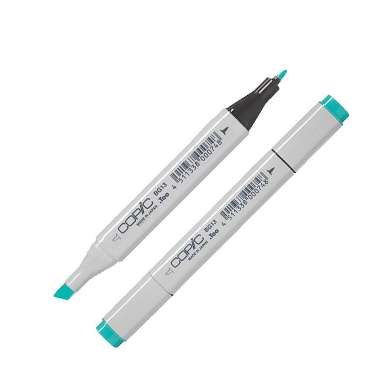 COPIC Original Marker BG13 Mint Green