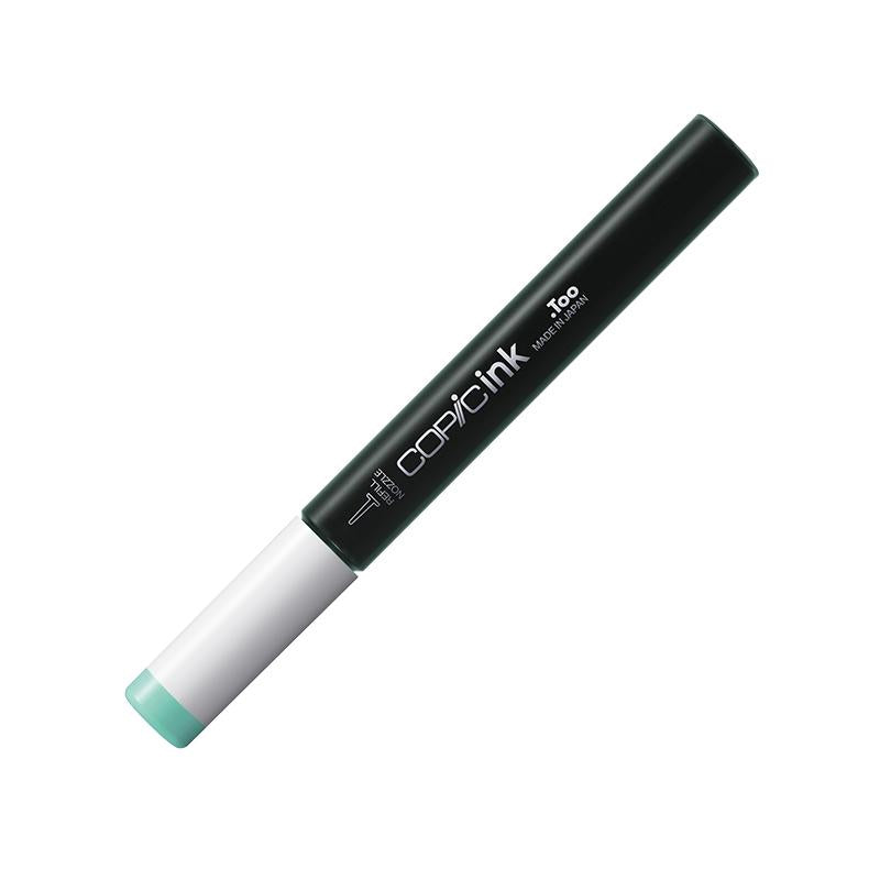 COPIC Ink BG13 Mint Green