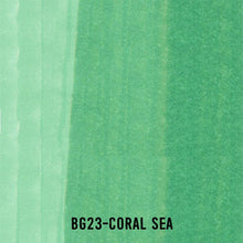 Carregar imagem no visualizador da galeria, COPIC Ink BG23 Coral Sea
