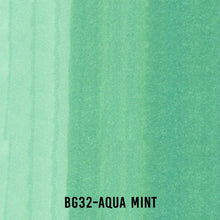 Load image into Gallery viewer, COPIC Ink BG32 Aqua Mint
