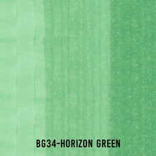 Cargar imagen en el visor de la galería, COPIC Original Marker BG34 Horizon Green
