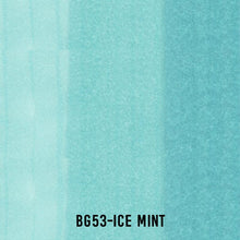 Load image into Gallery viewer, COPIC Ink BG53 Ice Mint
