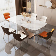 Carregar imagem no visualizador da galeria, Bhurja Dining Chair
