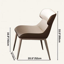 Carregar imagem no visualizador da galeria, Bhurja Dining Chair
