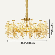 Load image into Gallery viewer, Bibla Chandelier
