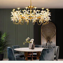 Load image into Gallery viewer, Bibla Chandelier
