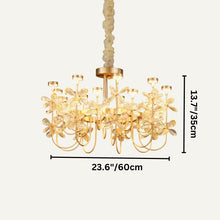 Carregar imagem no visualizador da galeria, Bibla Chandelier
