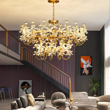 Load image into Gallery viewer, Bibla Chandelier
