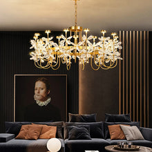 Load image into Gallery viewer, Bibla Chandelier
