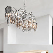 Carregar imagem no visualizador da galeria, Bijou Chandelier
