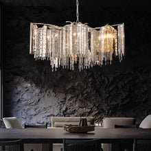 Carregar imagem no visualizador da galeria, Bijou Chandelier
