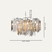 Carregar imagem no visualizador da galeria, Bijou Chandelier
