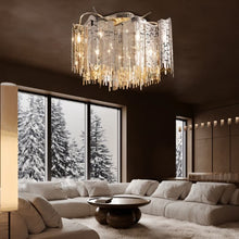 Carregar imagem no visualizador da galeria, Bijou Chandelier
