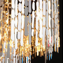 Carregar imagem no visualizador da galeria, Bijou Chandelier
