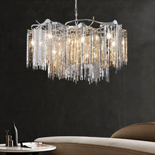 Carregar imagem no visualizador da galeria, Bijou Chandelier
