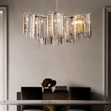 Carregar imagem no visualizador da galeria, Bijou Chandelier
