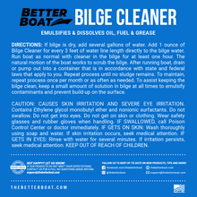 Carregar imagem no visualizador da galeria, Bilge Cleaner Concentrate
