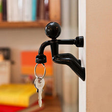 Carregar imagem no visualizador da galeria, Wall Climber Magnetic Key Holder
