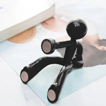 Carregar imagem no visualizador da galeria, Wall Climber Magnetic Key Holder
