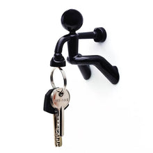 Carregar imagem no visualizador da galeria, Wall Climber Magnetic Key Holder
