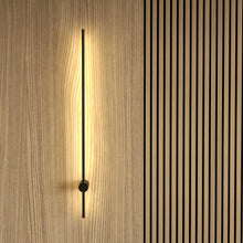 Carregar imagem no visualizador da galeria, Leger Modern Sconce Wall Lighting
