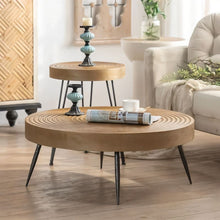 Carregar imagem no visualizador da galeria, Blanda Coffee Table
