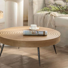 Carregar imagem no visualizador da galeria, Blanda Coffee Table
